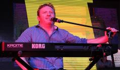 Foto de la galería: Serenata a la Virgen en la víspera del aniversario de Candelaria