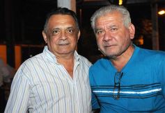 Foto de la galería: Serenata a la Virgen en la víspera del aniversario de Candelaria