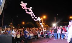 Foto de la galería: Serenata a la Virgen en la víspera del aniversario de Candelaria