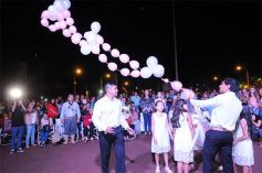 Foto de la galería: Serenata a la Virgen en la víspera del aniversario de Candelaria