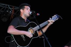 Foto de la galería: Serenata a la Virgen en la víspera del aniversario de Candelaria