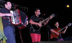 Foto de la galería: Serenata a la Virgen en la víspera del aniversario de Candelaria