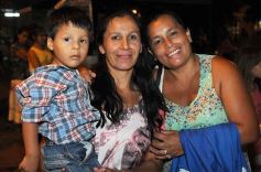 Foto de la galería: Serenata a la Virgen en la víspera del aniversario de Candelaria