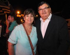 Foto de la galería: Serenata a la Virgen en la víspera del aniversario de Candelaria