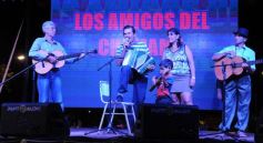 Foto de la galería: Serenata a la Virgen en la víspera del aniversario de Candelaria
