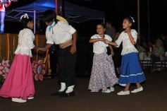 Foto de la galería: Serenata a la Virgen en la víspera del aniversario de Candelaria