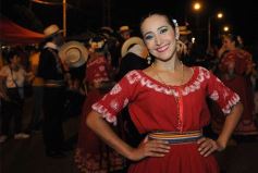 Foto de la galería: Serenata a la Virgen en la víspera del aniversario de Candelaria