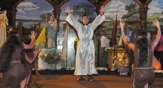 Foto de la galería: Serenata a la Virgen en la víspera del aniversario de Candelaria