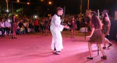 Foto de la galería: Serenata a la Virgen en la víspera del aniversario de Candelaria