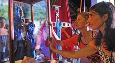 Foto de la galería: Serenata a la Virgen en la víspera del aniversario de Candelaria