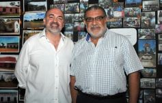 Foto de la galería: Serenata a la Virgen en la víspera del aniversario de Candelaria