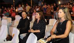 Foto de la galería: Serenata a la Virgen en la víspera del aniversario de Candelaria