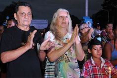 Foto de la galería: Serenata a la Virgen en la víspera del aniversario de Candelaria