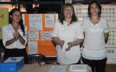 Foto de la galería: Serenata a la Virgen en la víspera del aniversario de Candelaria