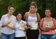 Foto de la galería: Serenata a la Virgen en la víspera del aniversario de Candelaria