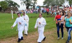 Foto de la galería: Serenata a la Virgen en la víspera del aniversario de Candelaria