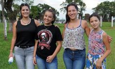 Foto de la galería: Serenata a la Virgen en la víspera del aniversario de Candelaria