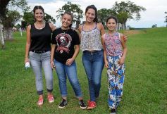 Foto de la galería: Serenata a la Virgen en la víspera del aniversario de Candelaria