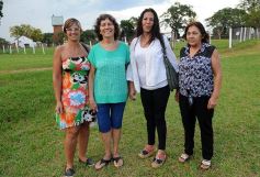 Foto de la galería: Serenata a la Virgen en la víspera del aniversario de Candelaria