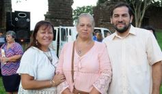 Foto de la galería: Serenata a la Virgen en la víspera del aniversario de Candelaria