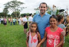 Foto de la galería: Serenata a la Virgen en la víspera del aniversario de Candelaria