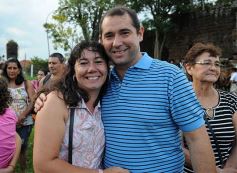 Foto de la galería: Serenata a la Virgen en la víspera del aniversario de Candelaria