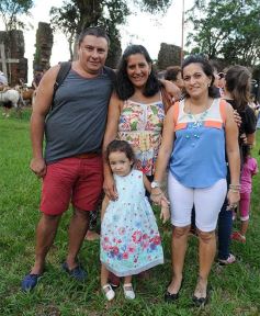 Foto de la galería: Serenata a la Virgen en la víspera del aniversario de Candelaria
