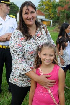 Foto de la galería: Serenata a la Virgen en la víspera del aniversario de Candelaria