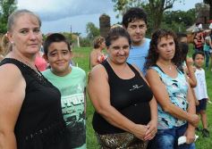 Foto de la galería: Serenata a la Virgen en la víspera del aniversario de Candelaria