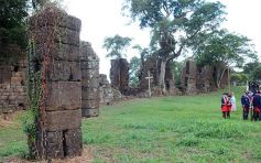 Foto de la galería: Serenata a la Virgen en la víspera del aniversario de Candelaria