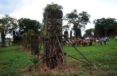 Foto de la galería: Serenata a la Virgen en la víspera del aniversario de Candelaria
