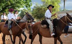 Foto de la galería: Serenata a la Virgen en la víspera del aniversario de Candelaria