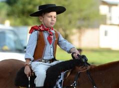 Foto de la galería: Serenata a la Virgen en la víspera del aniversario de Candelaria