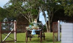 Foto de la galería: Serenata a la Virgen en la víspera del aniversario de Candelaria