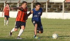 Foto de la galería: Guaraní calienta motores: derrotó a Atlético Oberá en otro amistoso