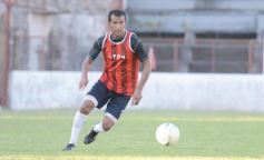 Foto de la galería: Guaraní calienta motores: derrotó a Atlético Oberá en otro amistoso