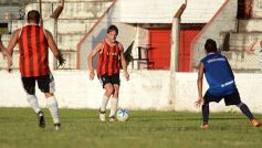 Foto de la galería: Guaraní calienta motores: derrotó a Atlético Oberá en otro amistoso