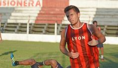 Foto de la galería: Guaraní calienta motores: derrotó a Atlético Oberá en otro amistoso