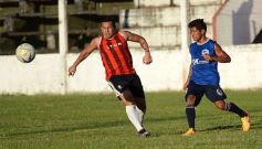 Foto de la galería: Guaraní calienta motores: derrotó a Atlético Oberá en otro amistoso