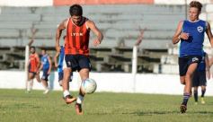 Foto de la galería: Guaraní calienta motores: derrotó a Atlético Oberá en otro amistoso