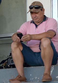 Foto de la galería: Guaraní calienta motores: derrotó a Atlético Oberá en otro amistoso