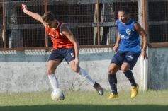 Foto de la galería: Guaraní calienta motores: derrotó a Atlético Oberá en otro amistoso