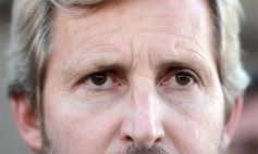 Foto de la galería: El ministro Frigerio recorrió viviendas del Procrear en Itaembé Guazú