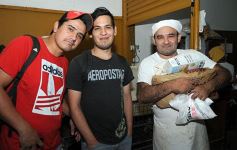 Foto de la galería: Visitando amigos en Posadas