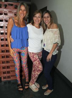 Foto de la galería: Visitando amigos en Posadas