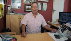 Foto de la galería: Visitando amigos en Posadas