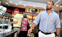 Foto de la galería: Visitando amigos en Posadas