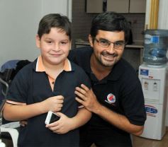 Foto de la galería: Visitando amigos en Posadas