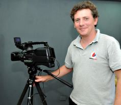 Foto de la galería: Visitando amigos en Posadas