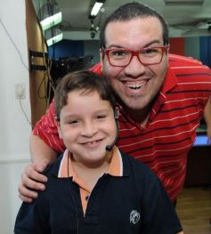 Foto de la galería: Visitando amigos en Posadas